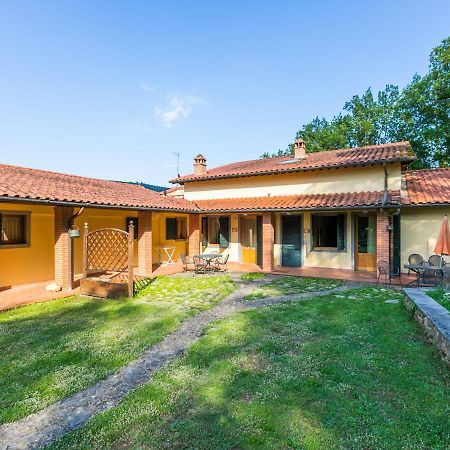 Holiday Home Lavanda By Interhome Badia Agnano Exterior photo