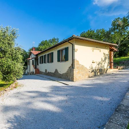 Holiday Home Lavanda By Interhome Badia Agnano Exterior photo